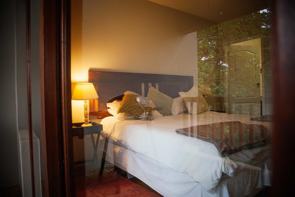 Honeywood Forest Lodge 포트 셉스턴 객실 사진